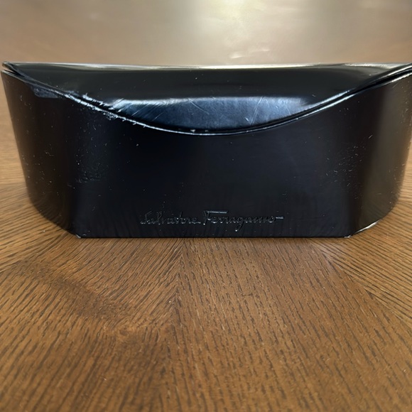 Salvatore Ferragamo Sunglasses - Picture 1 of 6